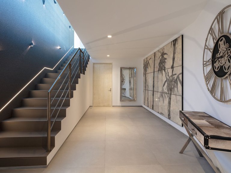 Villa for Sale in Marbella, Malaga 25