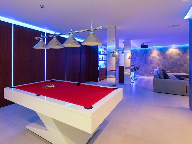 Villa for Sale in Marbella, Malaga 26