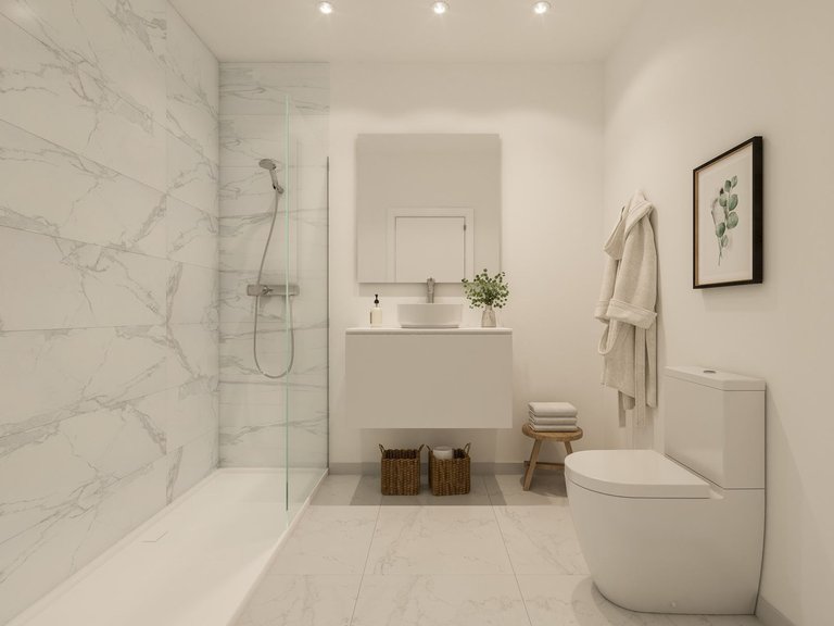 Apartment for Sale in Benalmadena, Malaga 8