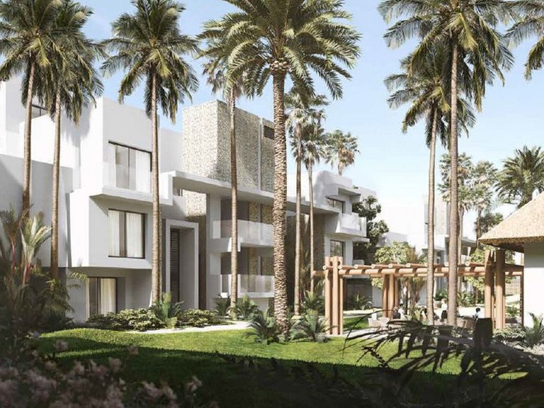 Apartment for Sale in Estepona, Malaga 5