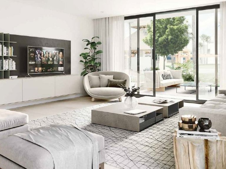 Apartment for Sale in Estepona, Malaga 9