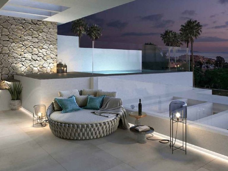 Apartment for Sale in Estepona, Malaga 18