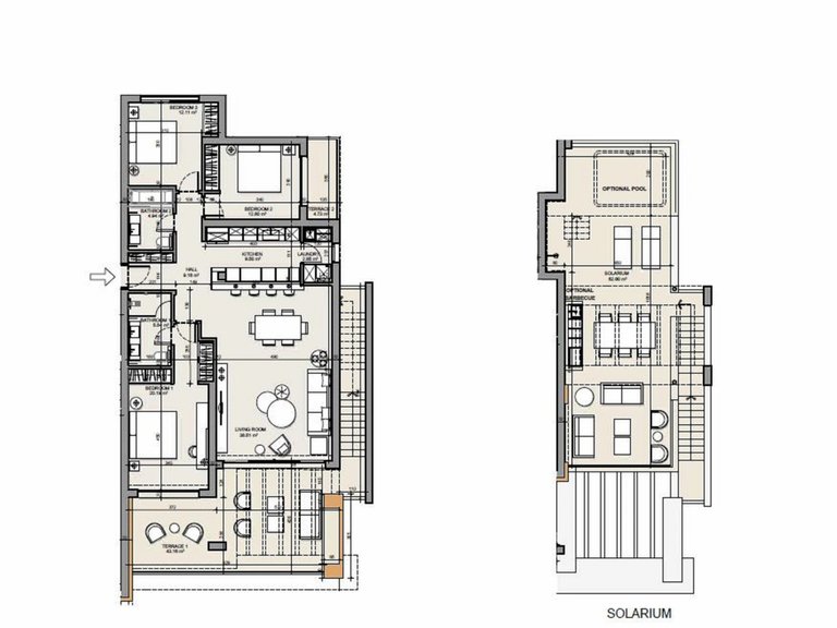 Apartment for Sale in Estepona, Malaga 23