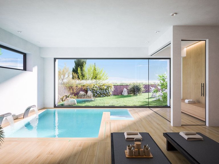 Apartment for Sale in Benalmadena, Malaga 5