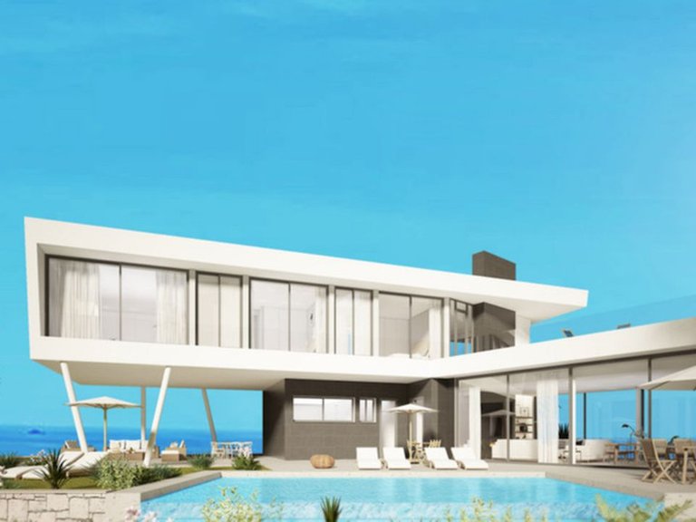 Villa for Sale in Mijas Costa, Malaga 1