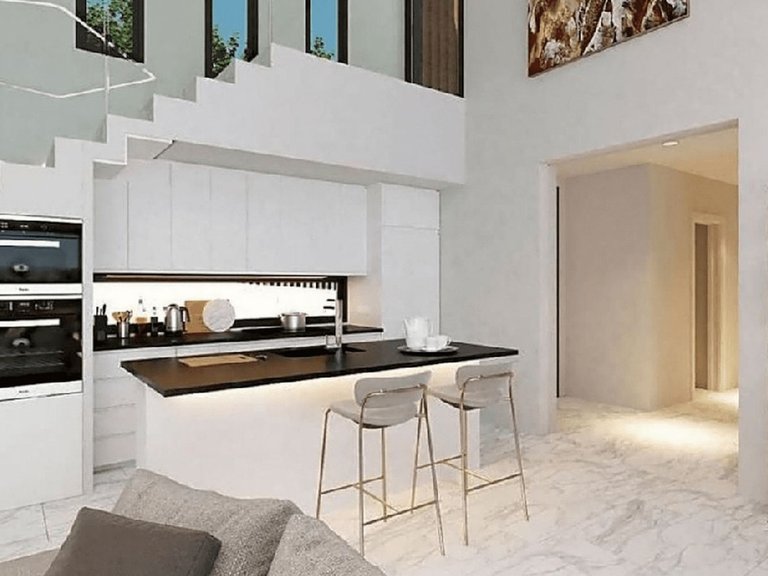 Villa for Sale in Estepona, Malaga 3