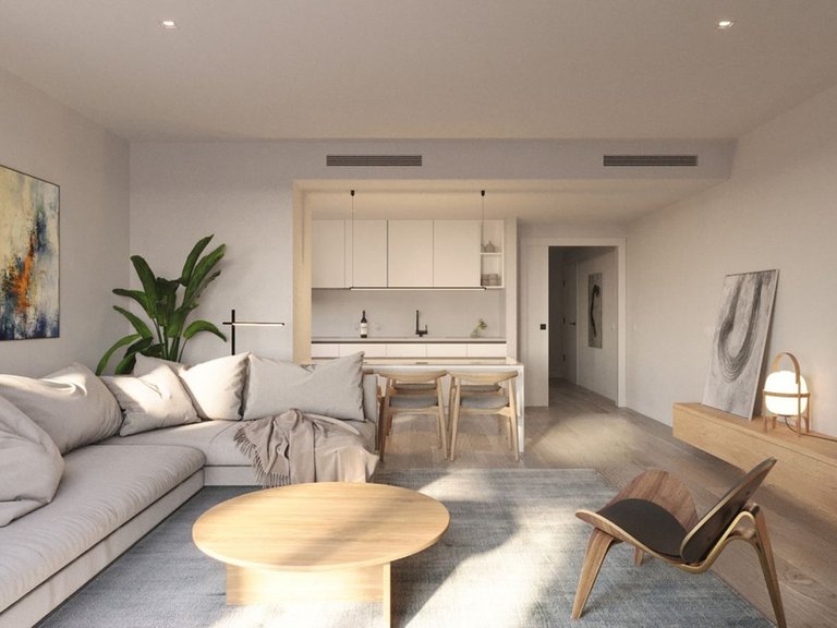 Apartment for Sale in Casares, Malaga 5