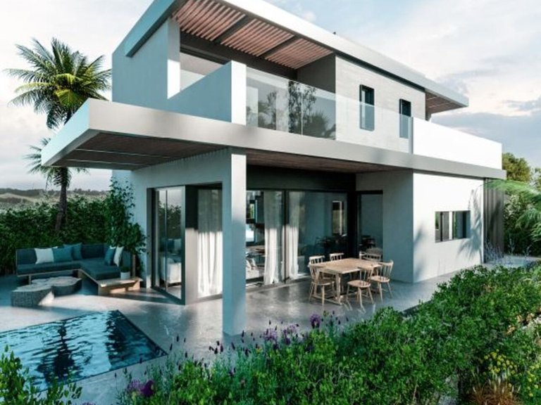 Villa for Sale in Estepona, Malaga 1