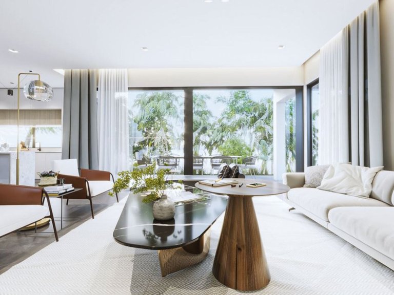 Villa for Sale in Estepona, Malaga 3