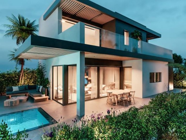 Villa for Sale in Estepona, Malaga 7
