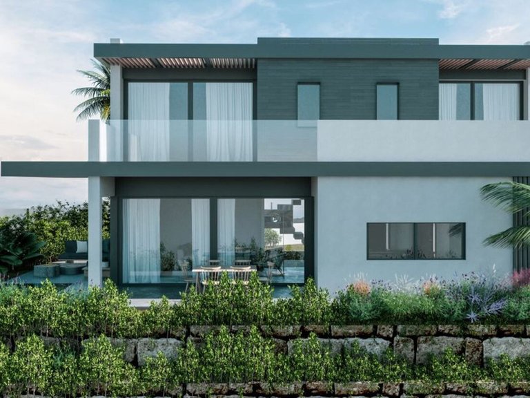 Villa for Sale in Estepona, Malaga 8