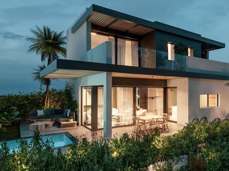 Villa for Sale in Estepona, Malaga 9