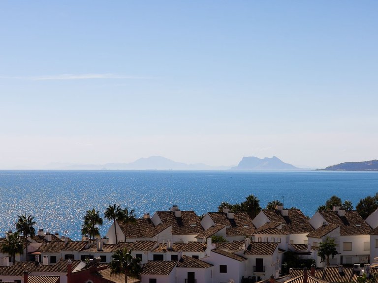 Penthouse for Sale in Estepona, Malaga 26
