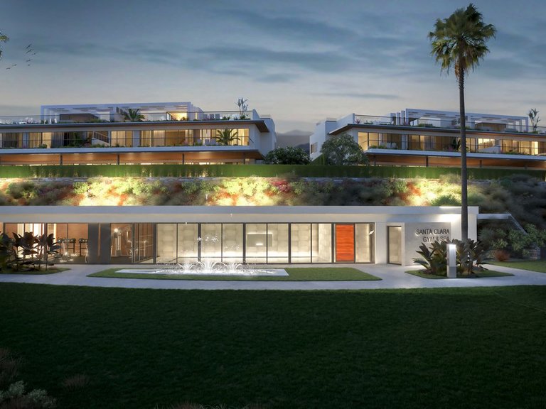 Apartment for Sale in Marbella, Malaga 18