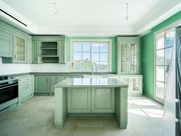 Appartement te koop in Benahavis, Malaga 17