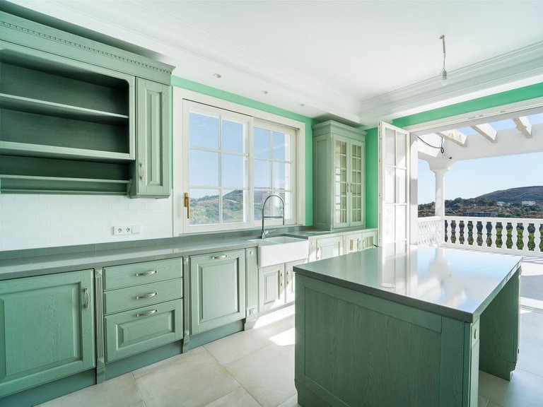 Appartement te koop in Benahavis, Malaga 18