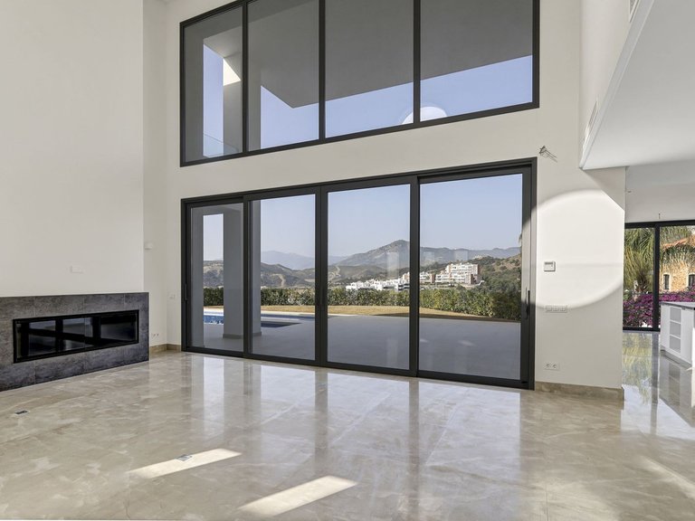 Villa for Sale in Benahavis, Malaga 6