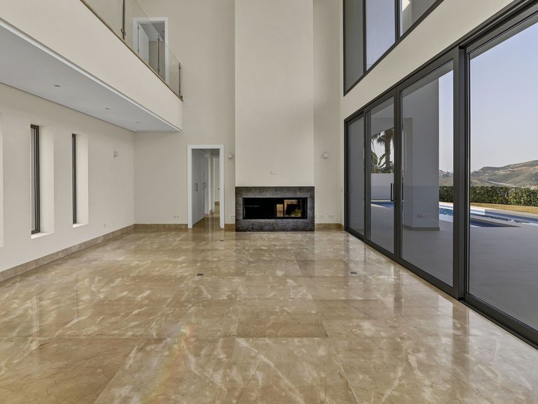 Villa for Sale in Benahavis, Malaga 7