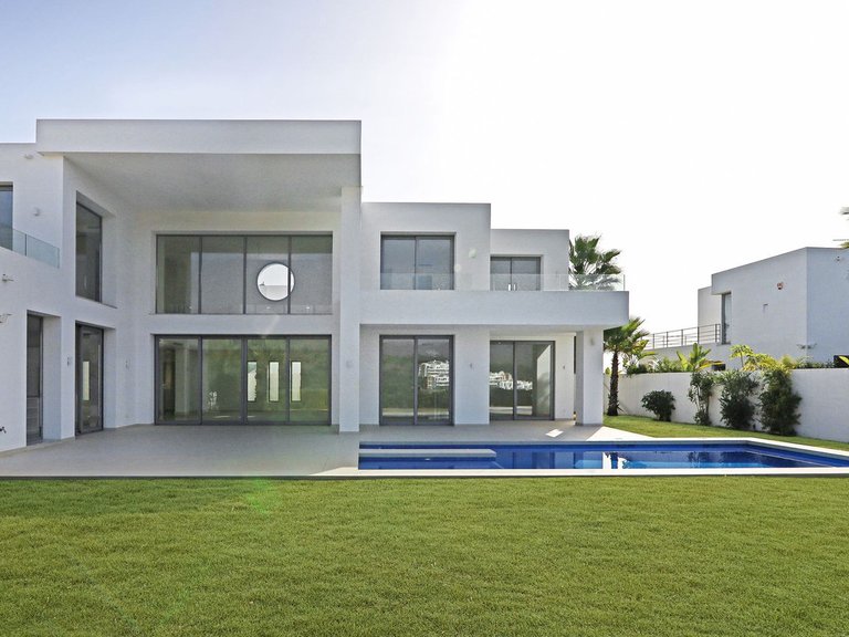 Villa for Sale in Benahavis, Malaga 13