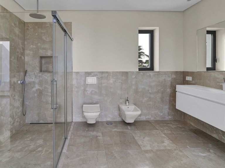 Villa for Sale in Benahavis, Malaga 38