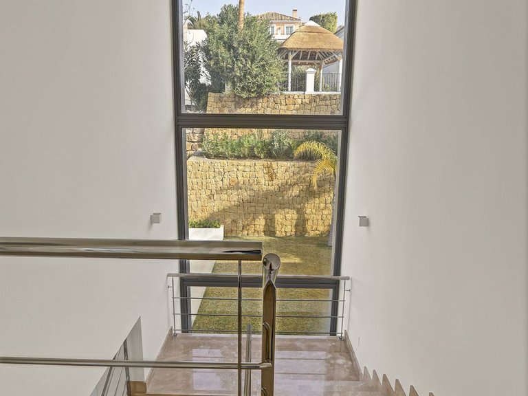 Villa for Sale in Benahavis, Malaga 42