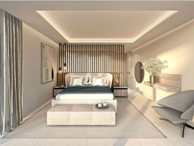 Villa for Sale in Puerto Banus, Malaga 6