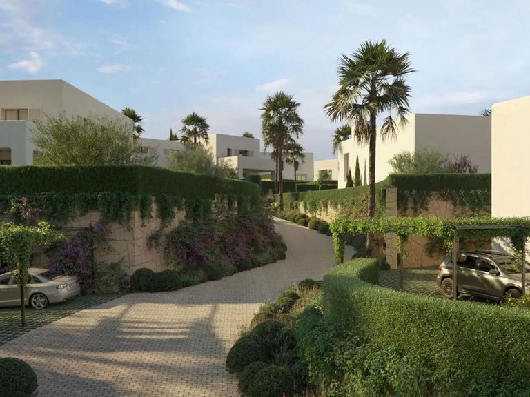 Town House for Sale in Sotogrande, Cadiz 4