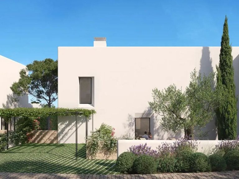 Town House for Sale in Sotogrande, Cadiz 5
