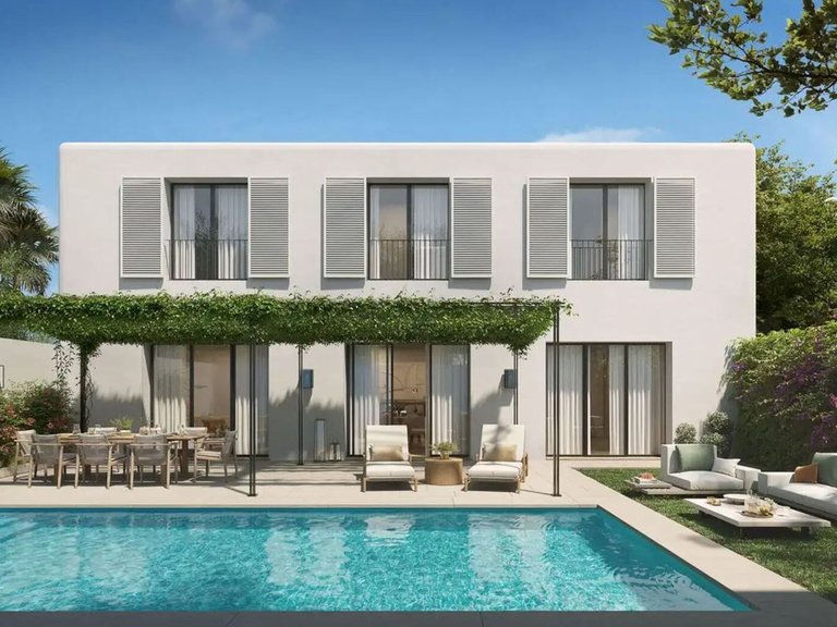Town House for Sale in Sotogrande, Cadiz 1