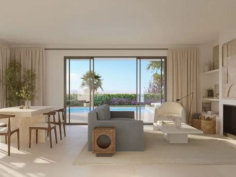 Town House for Sale in Sotogrande, Cadiz 3
