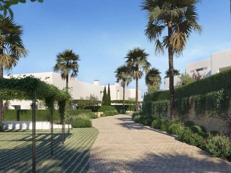 Town House for Sale in Sotogrande, Cadiz 4
