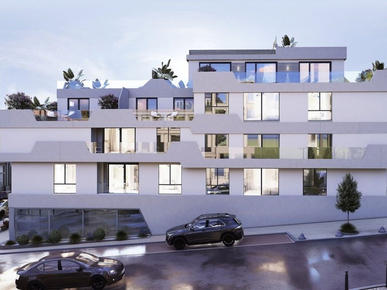 Apartment for Sale in Fuengirola, Malaga 3