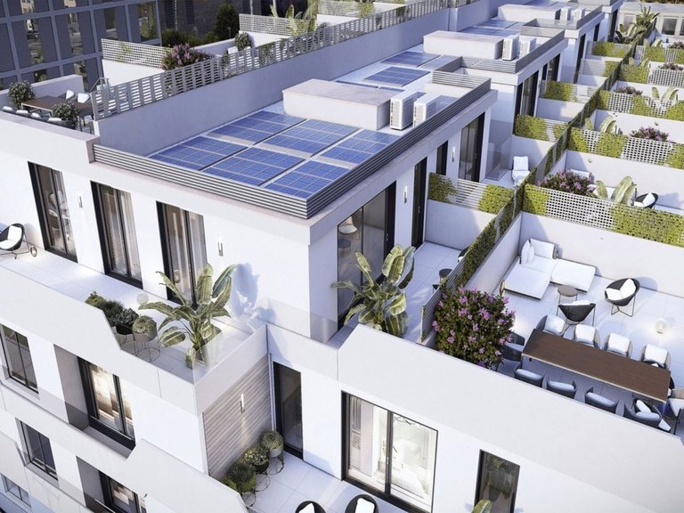 Apartment for Sale in Fuengirola, Malaga 7