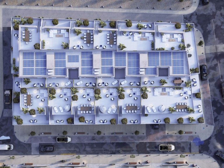 Apartment for Sale in Fuengirola, Malaga 30