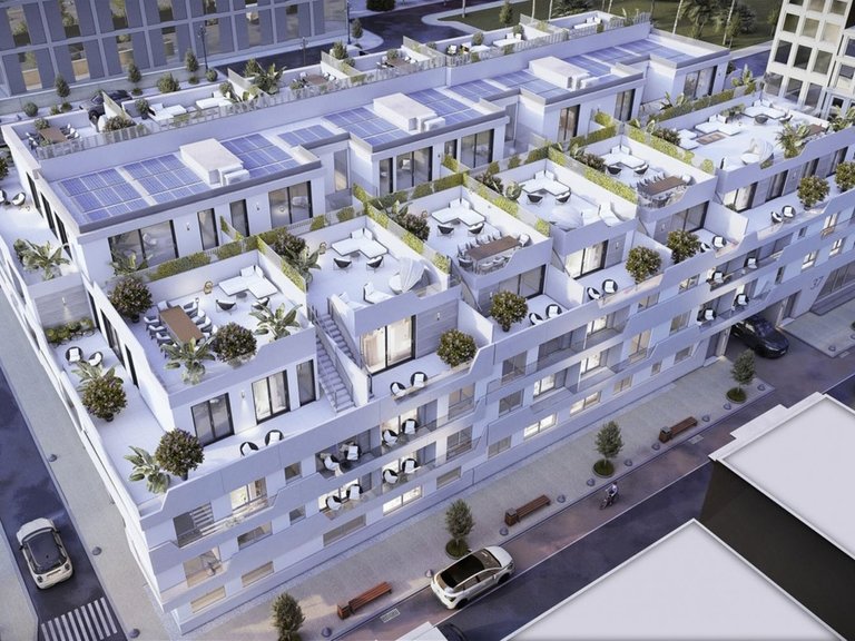 Apartment for Sale in Fuengirola, Malaga 6