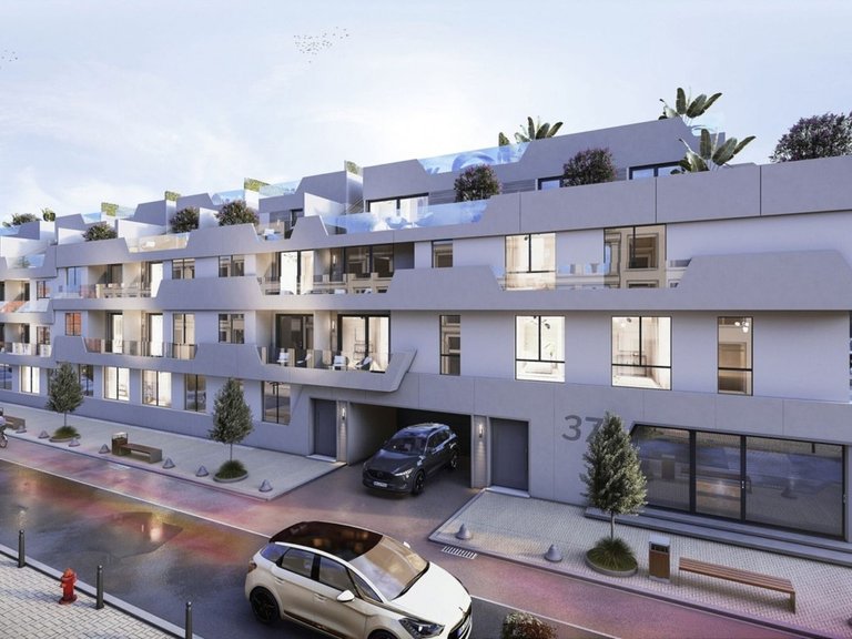 Apartment for Sale in Fuengirola, Malaga 8