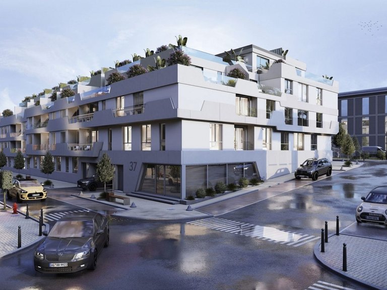 Apartment for Sale in Fuengirola, Malaga 9