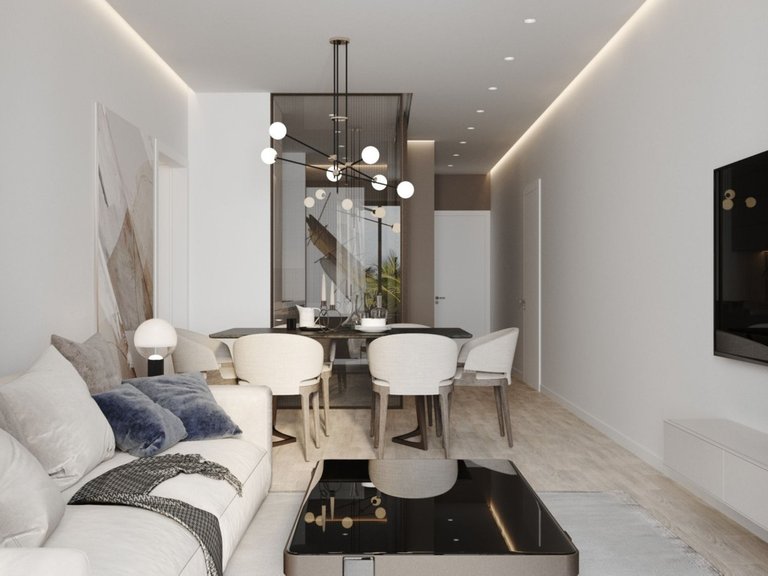 Apartment for Sale in Fuengirola, Malaga 11