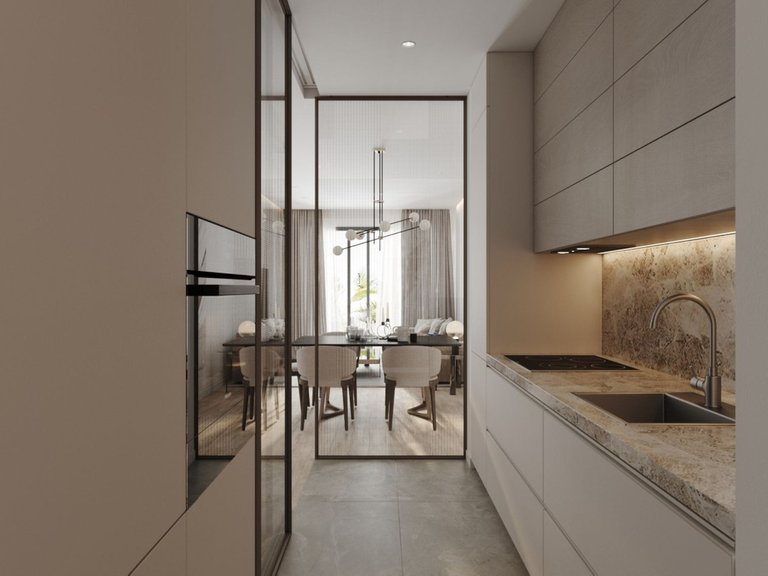 Apartment for Sale in Fuengirola, Malaga 31