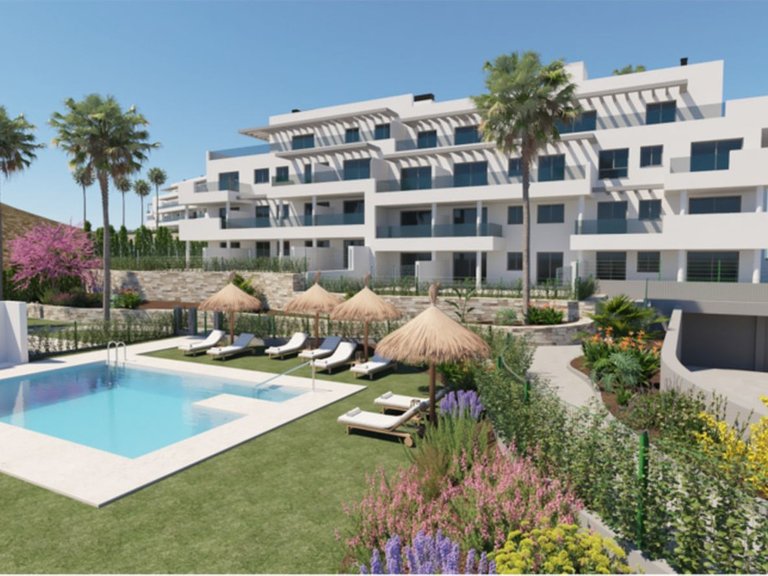 Apartment for Sale in Mijas Costa, Malaga 4