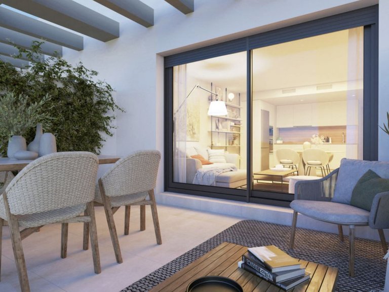 Apartment for Sale in Mijas Costa, Malaga 7