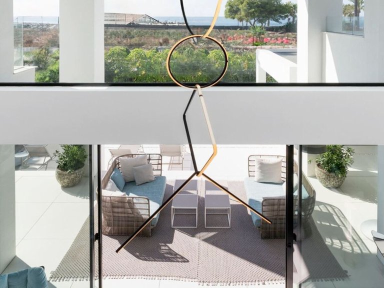 Villa for Sale in San Pedro De Alcantara, Malaga 8
