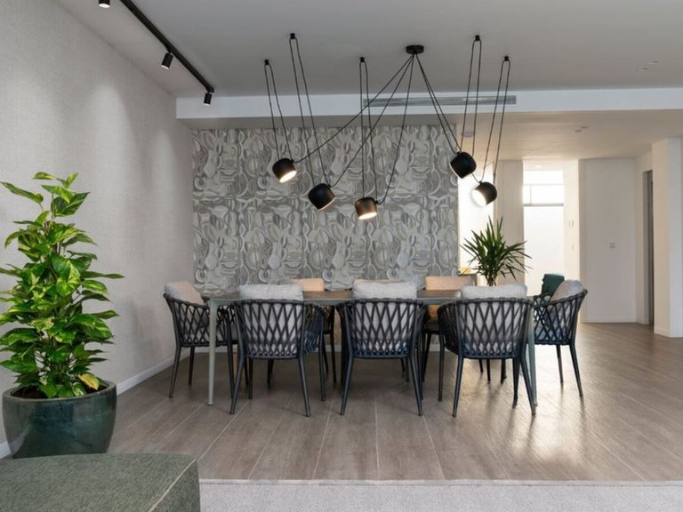 Villa for Sale in San Pedro De Alcantara, Malaga 25