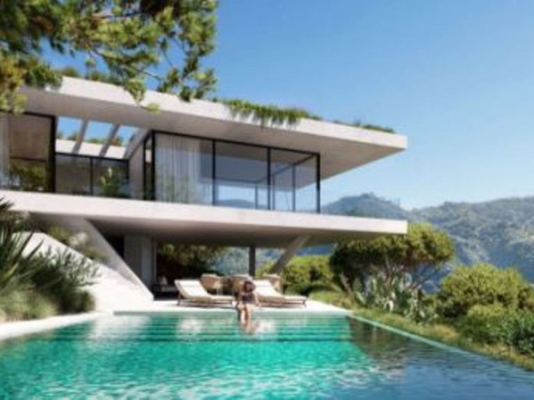 Villa for Sale in Benahavis, Malaga 1