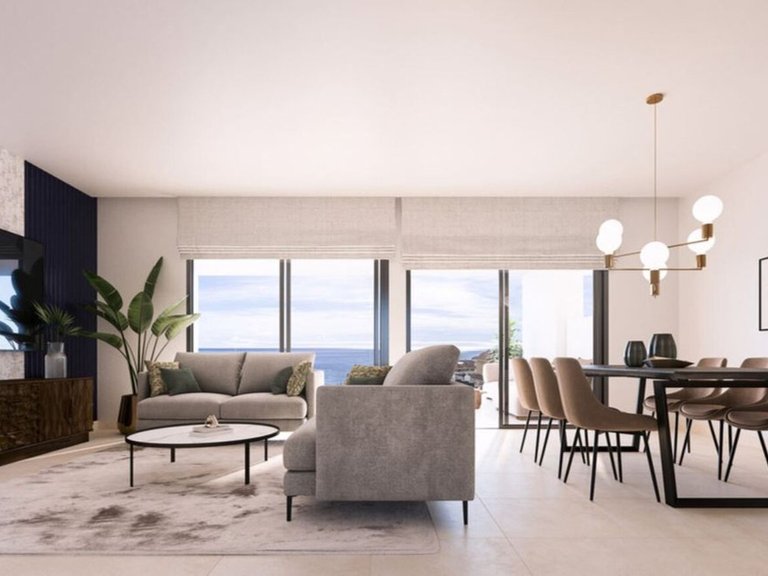 Apartment for Sale in Benalmadena, Malaga 6