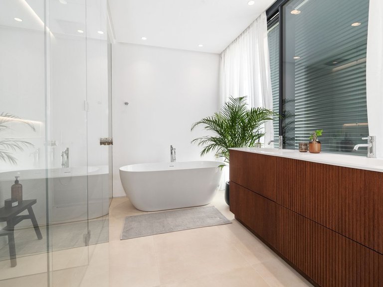 Villa for Sale in San Pedro De Alcantara, Malaga 12