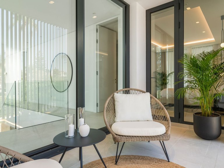 Villa for Sale in San Pedro De Alcantara, Malaga 13