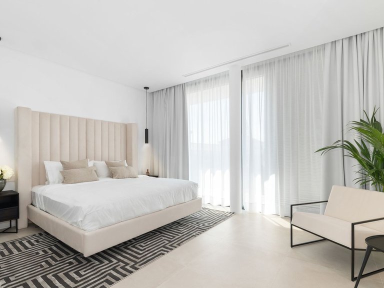 Villa for Sale in San Pedro De Alcantara, Malaga 14
