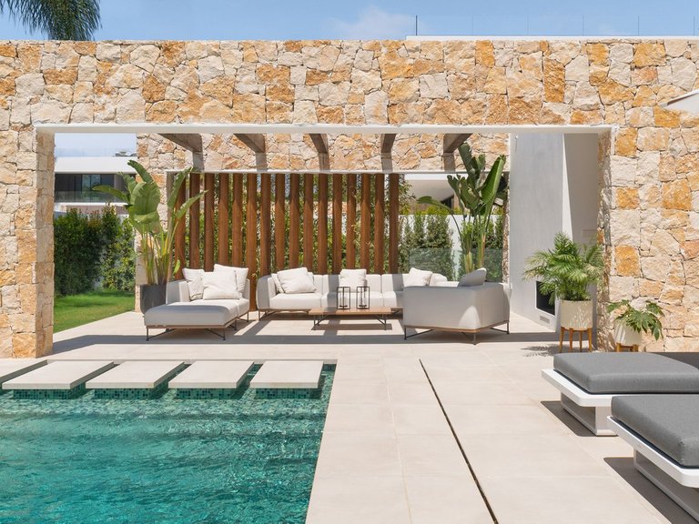 Villa for Sale in San Pedro De Alcantara, Malaga 15