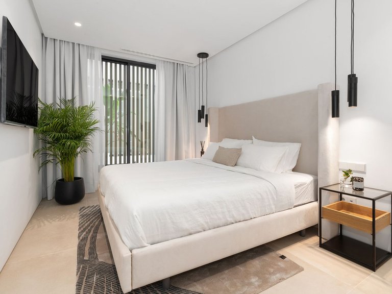 Villa for Sale in San Pedro De Alcantara, Malaga 16
